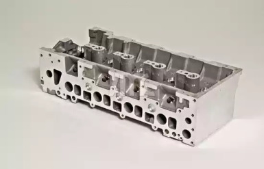 WILMINK GROUP wg1011102 -  Головка цилиндра